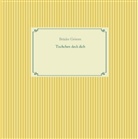 Brüder Grimm, Brüder Grimm, Jacob Grimm, 1st Page Classics, 1st. Page Classics, 1s Page Classics - Tischchen deck dich, Goldesel und Knüppel aus dem Sack