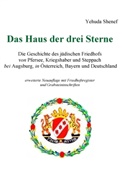 Yehuda Shenef - Das Haus der drei Sterne