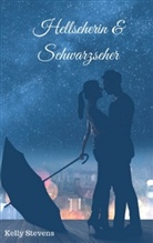 Kelly Stevens - Hellseherin & Schwarzseher