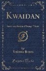 Lafcadio Hearn - Kwaidan