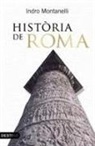 Indro Montanelli - Història de Roma