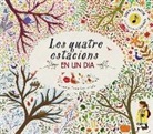 Katie Cotton, Jessica Courtney-Tickle - Les quatre estacions en un dia