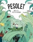 Davide Cali, Seb&aacute;stien Mourrain - Pesolet