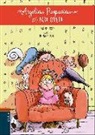 Fanny Joly, Ronan Badel - Angelina Purpurina no para quieta