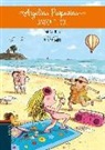 Fanny Joly, Ronan Badel - Angelina Purpurina aixeva el vol