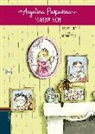 Fanny Joly, Ronan Badel - Angelina Purpurina estrena nom