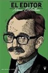 Nanni Balestrini - El editor