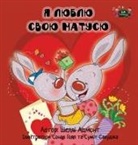 Shelley Admont, Kidkiddos Books, S. A. Publishing - I Love My Mom