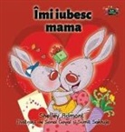 Shelley Admont, Kidkiddos Books, S. A. Publishing - I Love My Mom