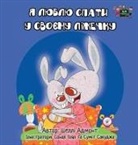 Shelley Admont, Kidkiddos Books, S. A. Publishing - I Love to Sleep in My Own Bed