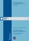 Ludwig Husty, Thoma Link, Thomas Link, Joachi Pechtl, Joachim Pechtl - Neue Materialien des Bayerischen Neolithikums