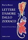 Rita La Rovere - Lettere d'amore dallo zodiaco