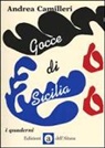 Andrea Camilleri - Gocce di Sicilia
