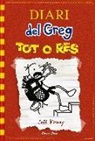 Jeff Kinney - Diari del Greg 11. Tot o res