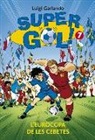 Luigi Garlando, Stefano Turconi - Supergol 7. L'eurocopa de les cebetes