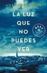 Doerr, Anthony Doerr - La luz que no puedes ver/All the Light We Cannot See