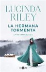 Lucinda Riley - La hermana tormenta : la historia de Ally