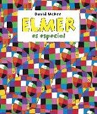 David Mckee - Elmer es especial