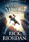 Rick Riordan - Las pruebas de Apolo, Libro 1: El oraculo oculto; The Trials of