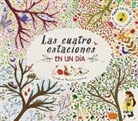 Katie Cotton, Jessica Courtney-Tickle - Las cuatro estaciones en un día