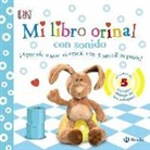 Sarah Davis, Victoria Harvey - Mi libro orinal con sonido