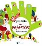 Laurie Cohen, Marjorie Beal - ¡Cuento los pajaritos con los dedos!