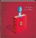 Oliver Jeffers, Sam Winston - La nena dels llibres