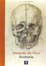 Leonardo Da Vinci - leonardo da Vinci Anatomía