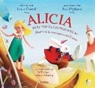 Lewis Carroll, Eric Puybaret - Alicia en el País de las Maravillas. En la madriguera del conejo