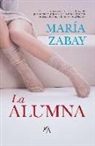 María Zabay Bes - La alumna