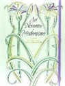 Art Nouveau-Modernismo: Libro antiestrés para colorear