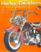Harley-Davidson: Los modelos legendarios