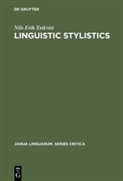 Nils Erik Enkvist - Linguistic stylistics