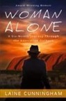 Laine Cunningham, Angel Leya - Woman Alone