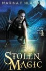 Marina Finlayson - Stolen Magic