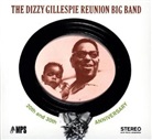 Dizzy Gillespie - 20th & 30th Anniversary, 1 Audio-CD (Audio book)