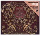 Tomorrowland, Various - Tomorrowland - The Elixir Of Life, 2 Audio-CDs (Audio book)