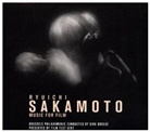 Brussels Philharmonic, Ryuichi Sakamoto - Music for Film, 1 Audio-CD (Hörbuch)