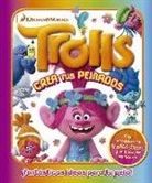 DreamWorks - Trolls. Crea tus peinados : ¡fantásticas ideas para tu pelo!