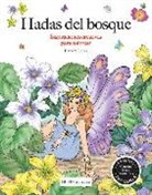 Barbara Lanza - Hadas del bosque : inspiraciones C
