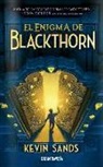 Kevin Sands - El enigma de Blackthorn