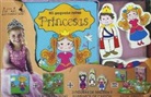 PRINCESAS (MI PEQUEÑO REINO)