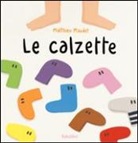 Ba, Matthieu Maudet, MAUDET MATTHIEU, MAUDET MATTHIEU / BA - LE CALZETTE