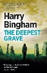 Harry Bingham, Bingham Harry - The Deepest Grave