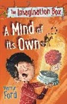 Martyn Ford - The Imagination Box: A Mind of its Own
