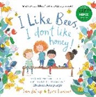 Sam Bishop, Fiona Lumbers, Lumbers Fiona, Fiona Lumbers, Lumbers Fiona - I Like Bees, I Don't Like Honey
