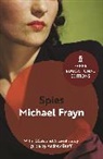 Michael Frayn - Spies
