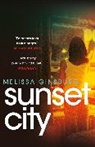 Melissa Ginsburg - Sunset City
