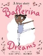 Michaela Deprince, Michaela (Author) DePrince, Ella Okstad - Ballerina Dreams