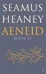 Seamus Heaney - Aeneid Book VI